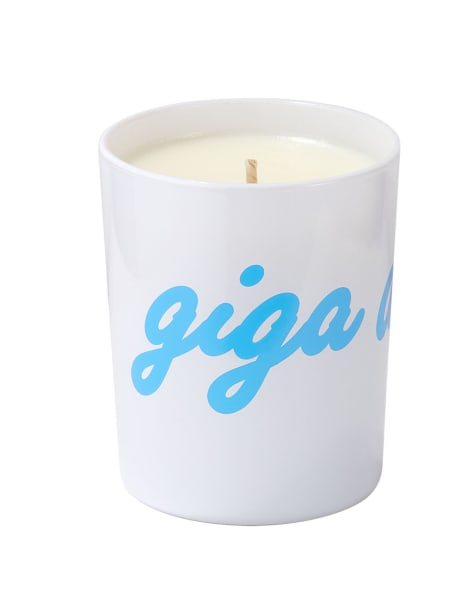 Kerzon – Duftkerze – giga doux - view 1