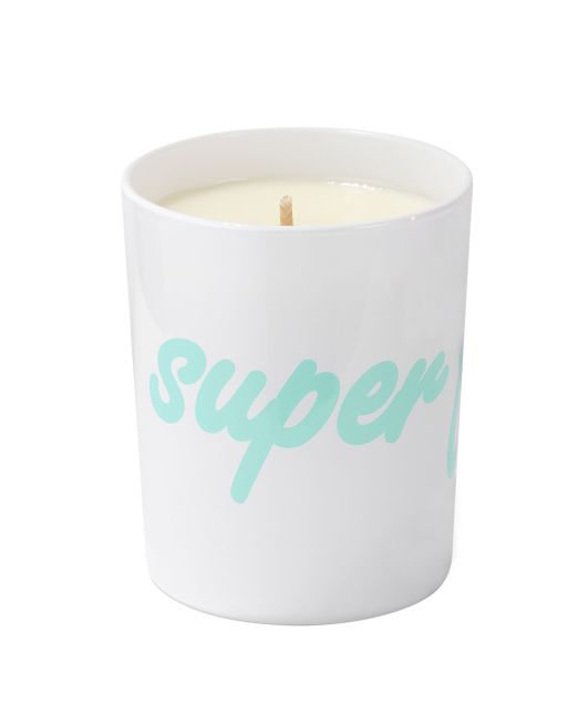 Kerzon – Duftkerze – super frais 