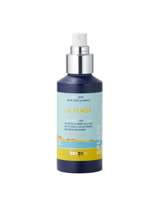 Kerzon – Eau de Toilette – La Plage 