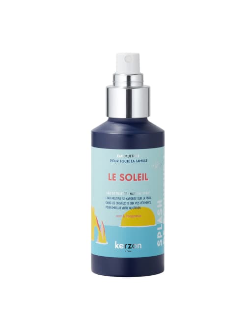 Kerzon – Eau de Toilette – Le Soleil 