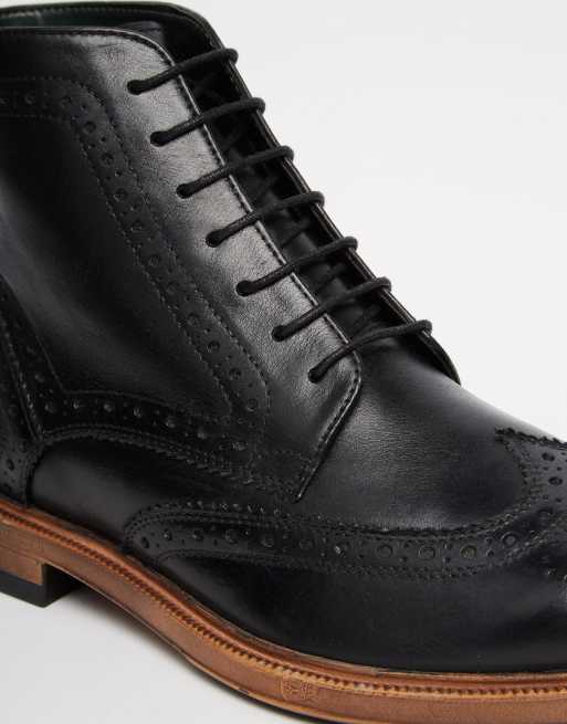 Kg 2025 brogue boots