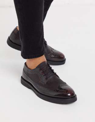 asos kurt geiger mens shoes