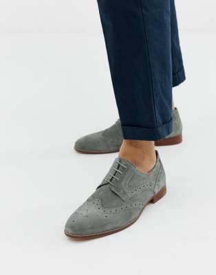 kurt geiger mens slip on shoes