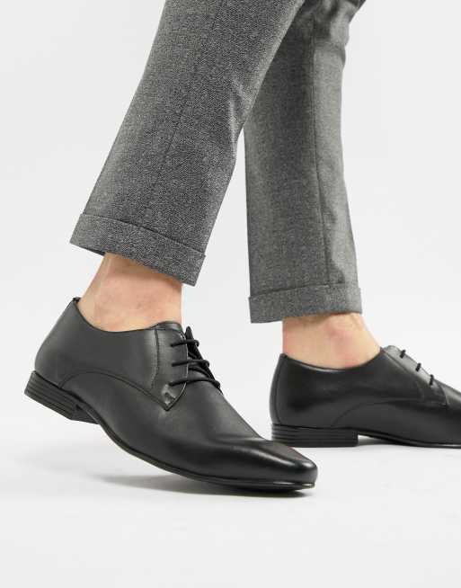 Kurt geiger hot sale derby shoes