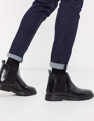 kg by kurt geiger chelsea boots