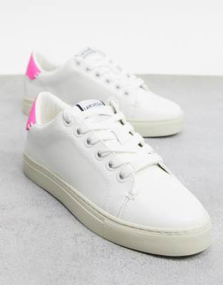 kurt geiger lister