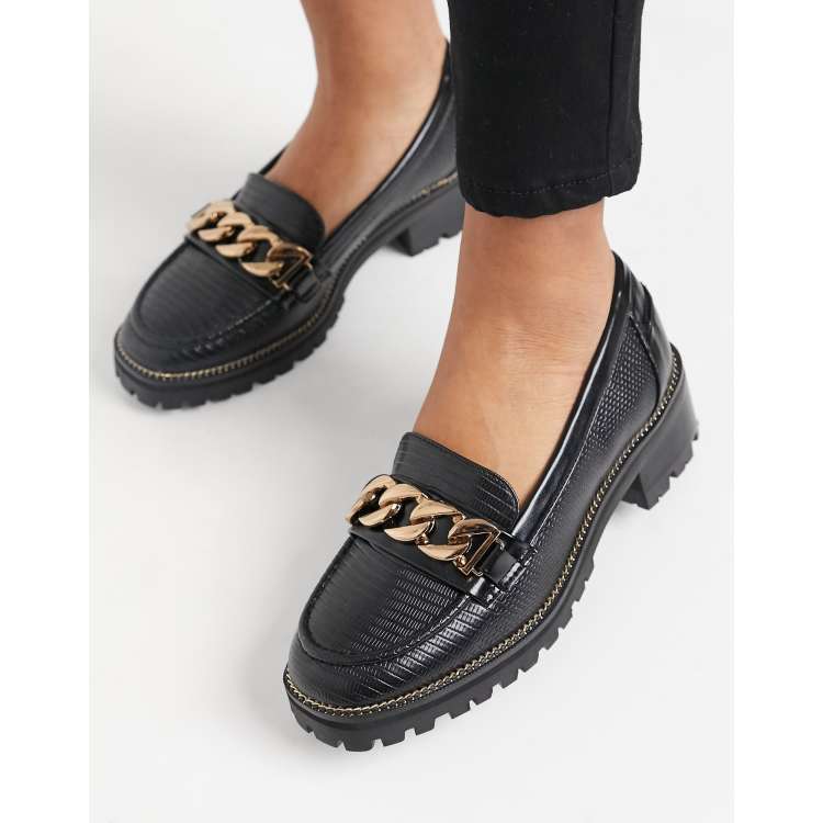 Kurt geiger cheap maci flatform