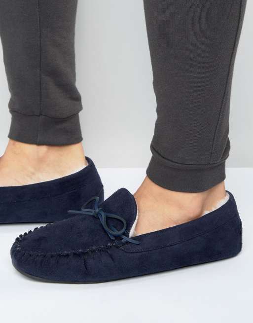 KG By Kurt Geiger Moccasin Slippers | ASOS