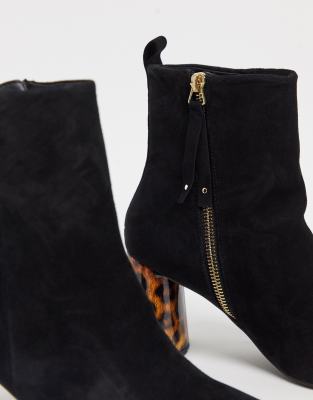 kurt geiger pointed heels