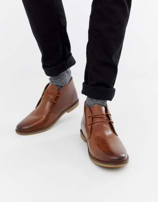 kg porter desert boots