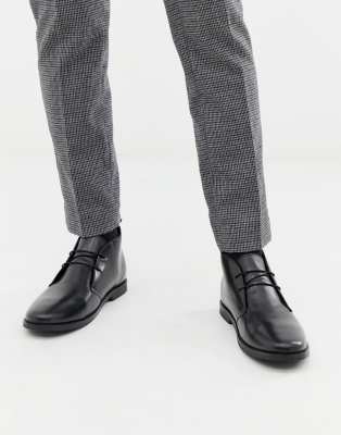 kg porter desert boots