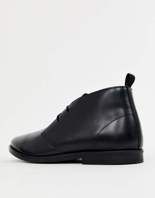 john varvatos suede chelsea boots