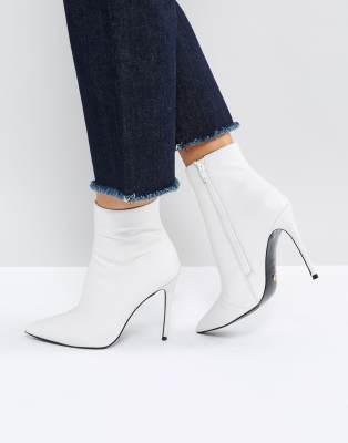 ankle boots kurt geiger