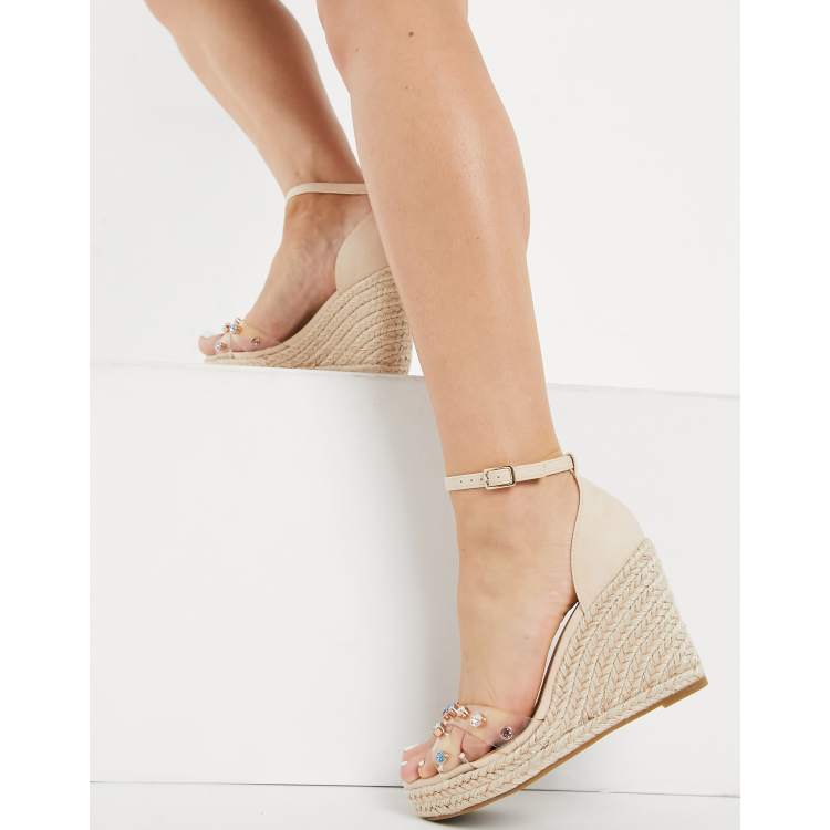 Kurt deals geiger wedges