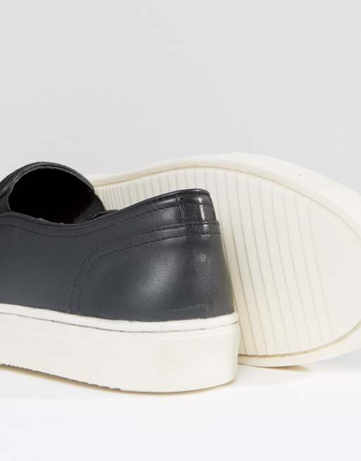 KG By Kurt Geiger Slip On Trainers ASOS