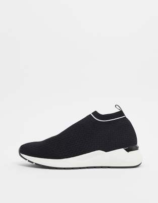 kurt geiger sock trainer