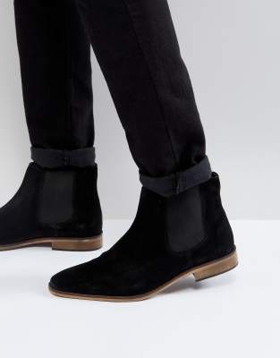mens chelsea boots kurt geiger