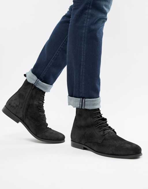 Kurt geiger hotsell sade boots