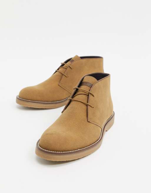 Kurt geiger hot sale desert boots