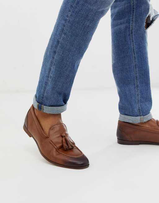 Kurt hot sale geiger loafers