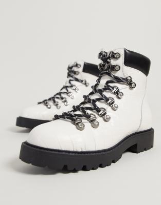 kurt geiger hiking boots