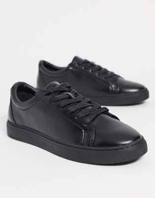 geiger trainers