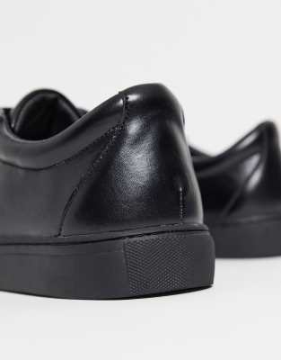 kurt geiger whitworth black