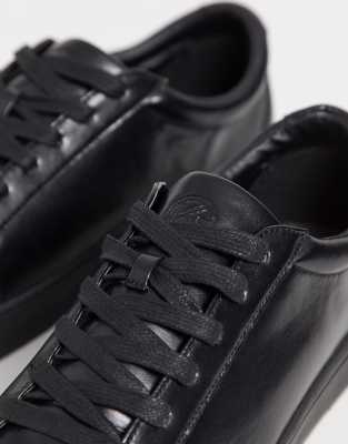 kurt geiger whitworth black