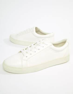 kurt geiger whitworth white