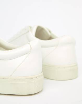 kurt geiger whitworth white