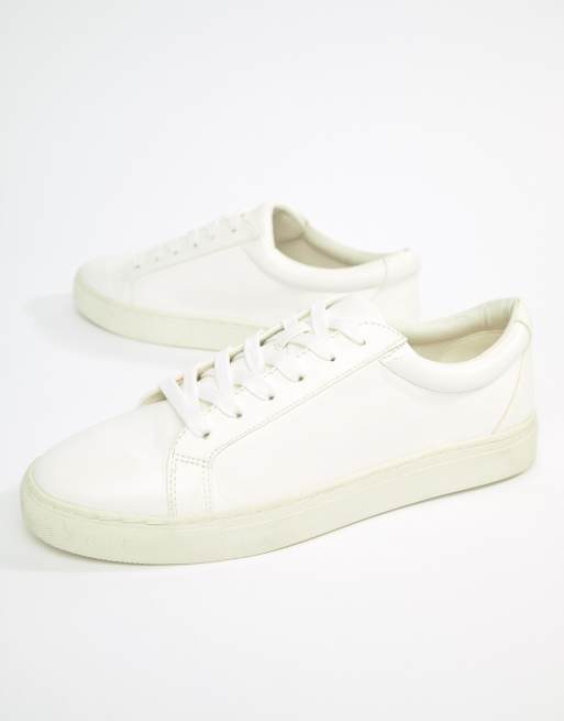 Kurt geiger clearance whitworth trainers