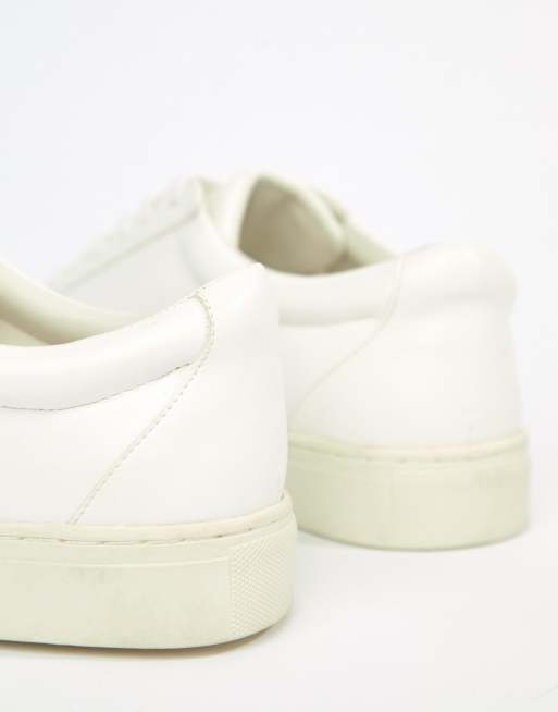 Kurt geiger whitworth on sale trainers