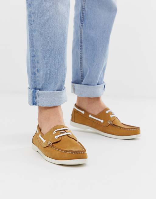 Kurt geiger mens 2025 boat shoes