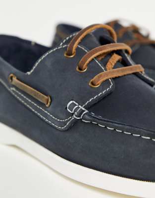 kurt geiger boat shoes