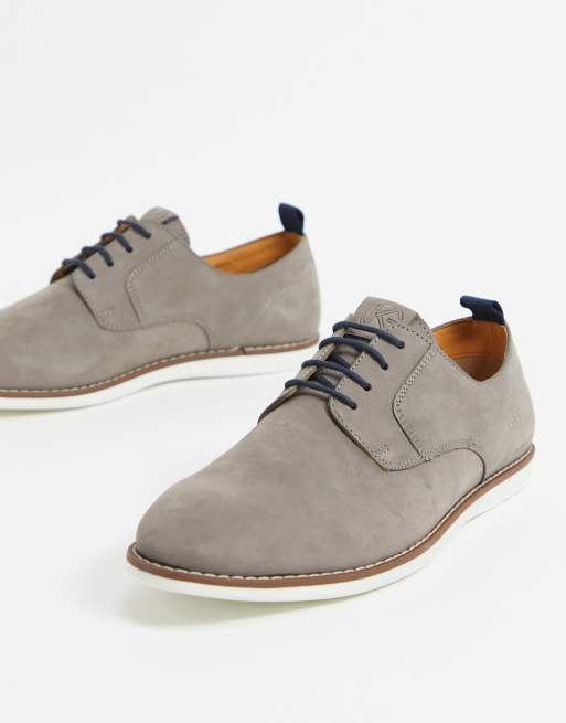 Kurt Geiger Grey Shoes Discount | bellvalefarms.com