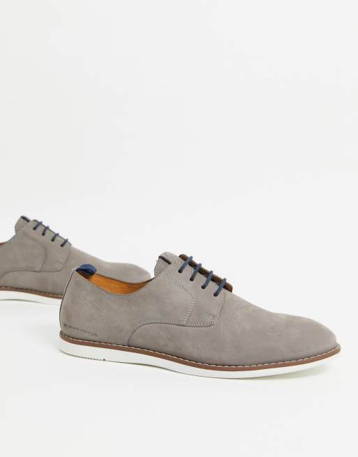 Kurt geiger deals grey shoes