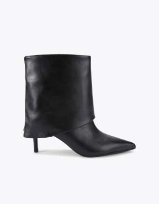  Fate mid ankle boots 
