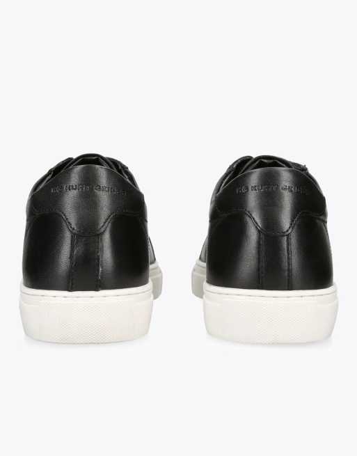KG Kurt Geiger Fire trainers in black, 3 of 4