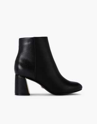  Hazel mid ankle boots 