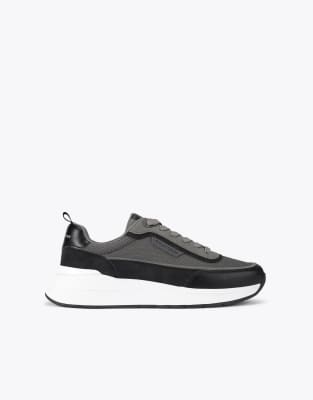  Jackson trainers  dark