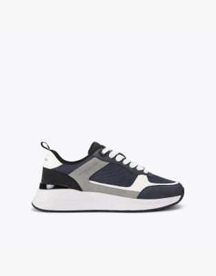  Jesse trainers  dark combination