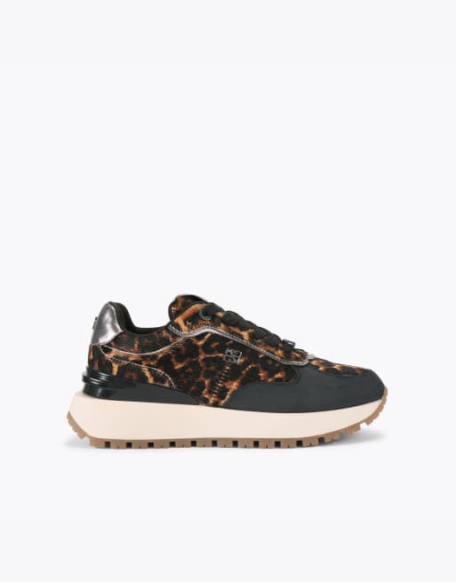 KG Kurt Geiger Louisa2 trainers in multi/other