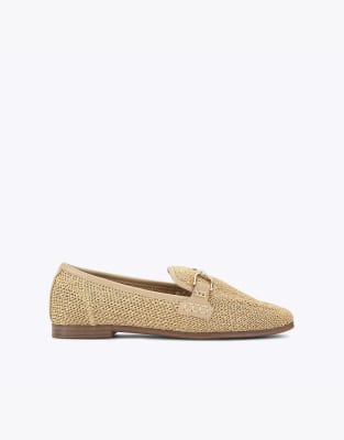  Madeline flat shoes in beige