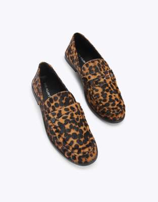  Mae flat shoes in tan combination