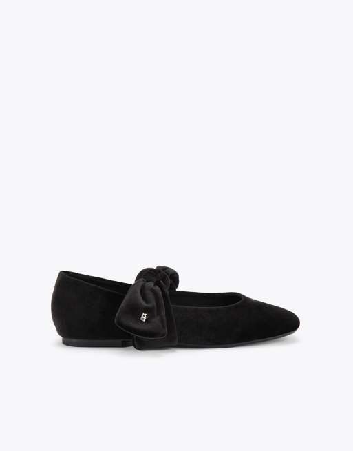 KG Kurt Geiger Master2 ballets in black other
