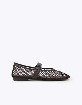  Nico woven ballets 