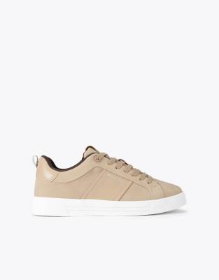  Noah trainers in beige