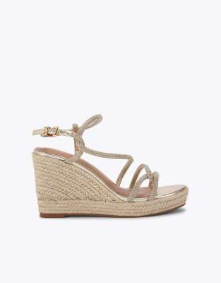  Primrose heeled sandals  combination