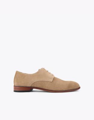  Reuben chelsea boots in beige