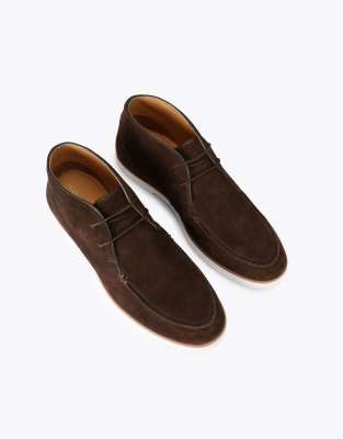  Richie lace up boots 